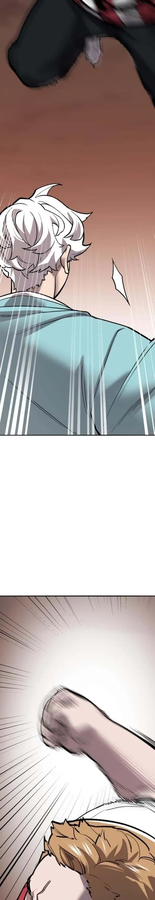 Limit Breaker ยอดคนเลเวลทะลุ ตอนที่ 135 หน้า 37