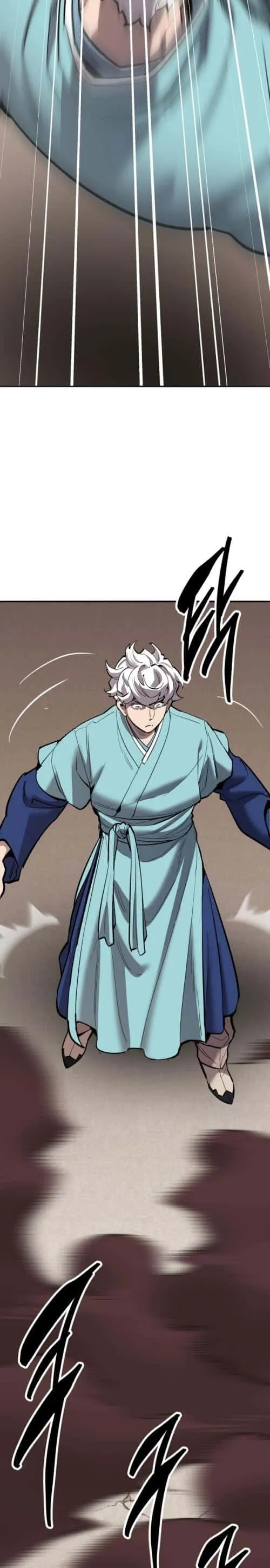 Limit Breaker ยอดคนเลเวลทะลุ ตอนที่ 135 หน้า 40