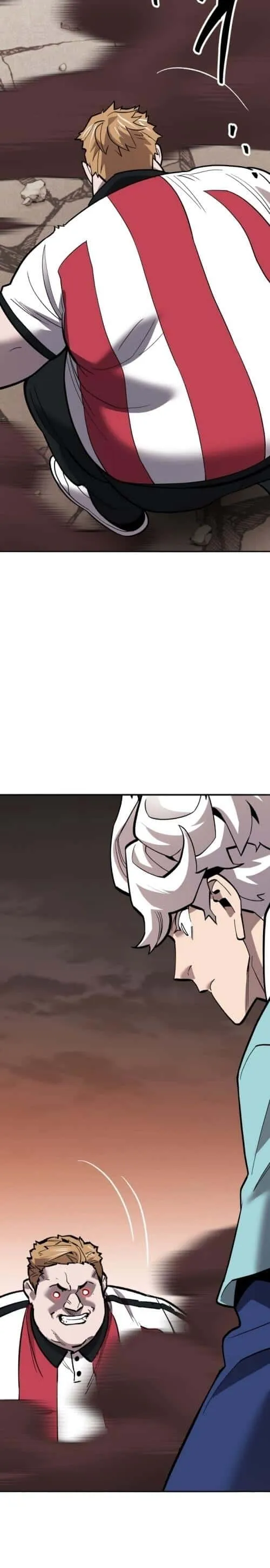 Limit Breaker ยอดคนเลเวลทะลุ ตอนที่ 135 หน้า 41