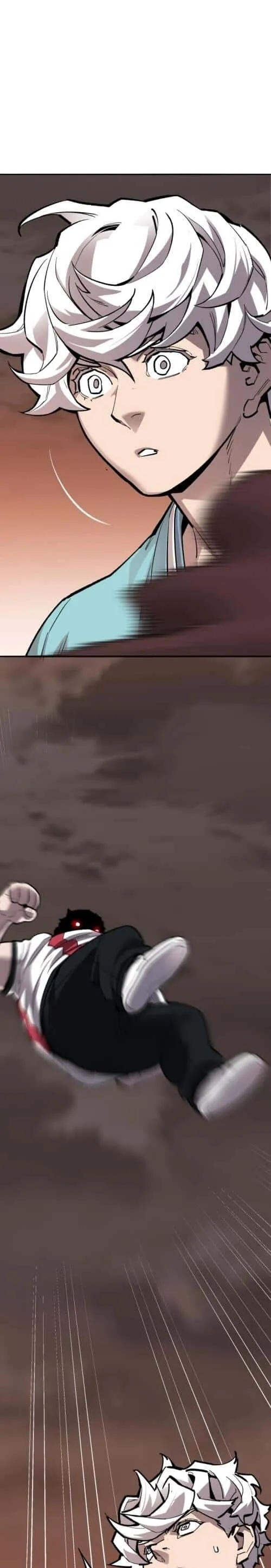 Limit Breaker ยอดคนเลเวลทะลุ ตอนที่ 135 หน้า 43