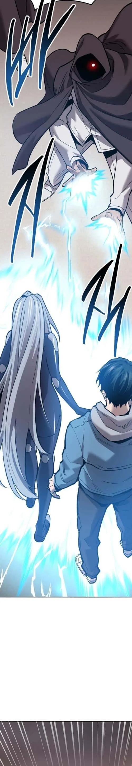 Limit Breaker ยอดคนเลเวลทะลุ ตอนที่ 135 หน้า 52