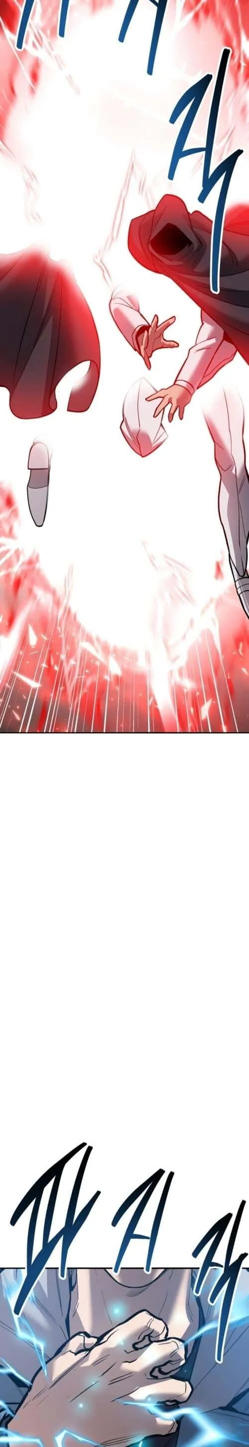 Limit Breaker ยอดคนเลเวลทะลุ ตอนที่ 135 หน้า 55