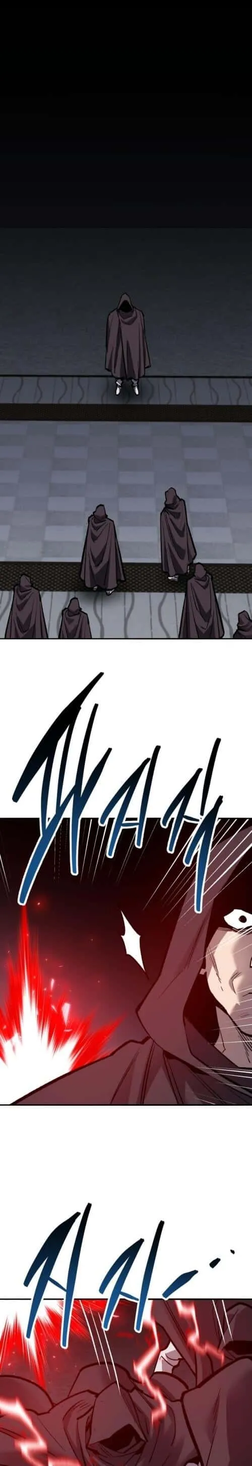Limit Breaker ยอดคนเลเวลทะลุ ตอนที่ 135 หน้า 58
