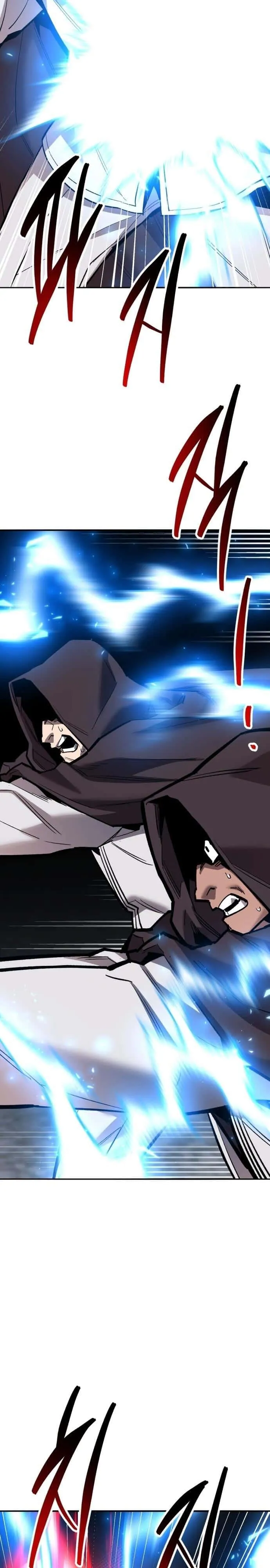Limit Breaker ยอดคนเลเวลทะลุ ตอนที่ 136 หน้า 13