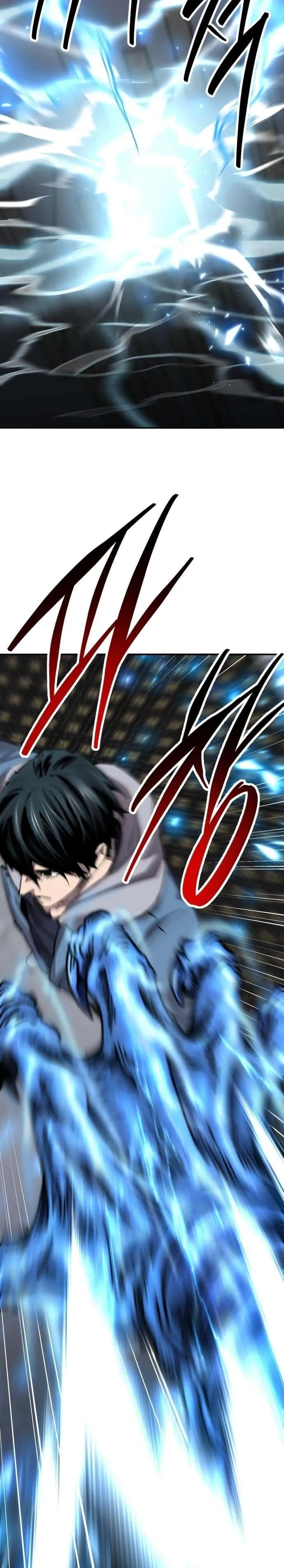 Limit Breaker ยอดคนเลเวลทะลุ ตอนที่ 136 หน้า 38