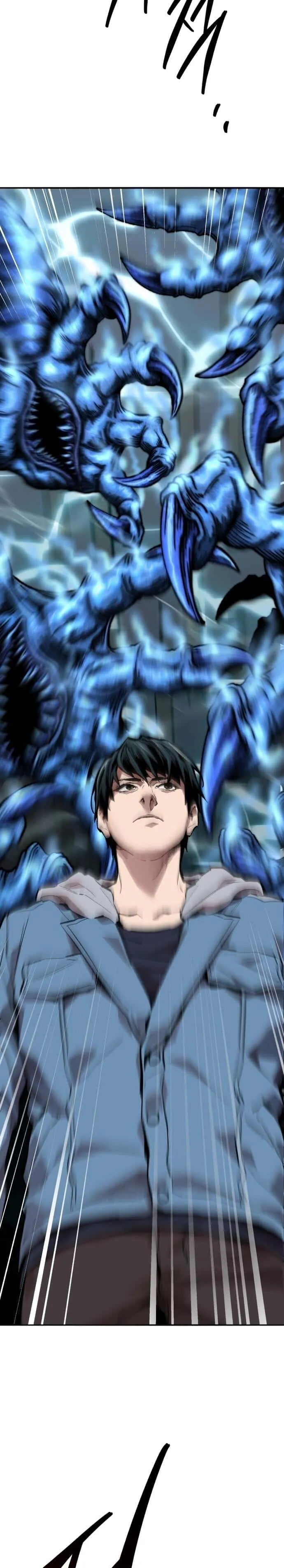 Limit Breaker ยอดคนเลเวลทะลุ ตอนที่ 136 หน้า 40