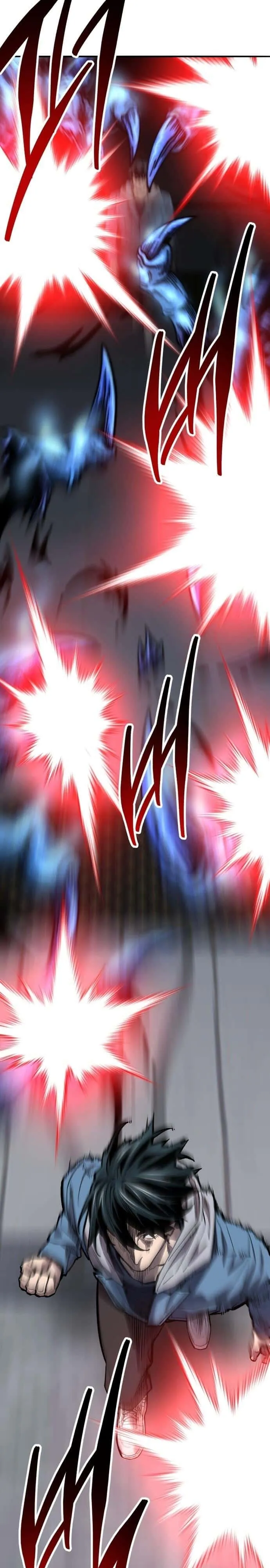 Limit Breaker ยอดคนเลเวลทะลุ ตอนที่ 136 หน้า 41