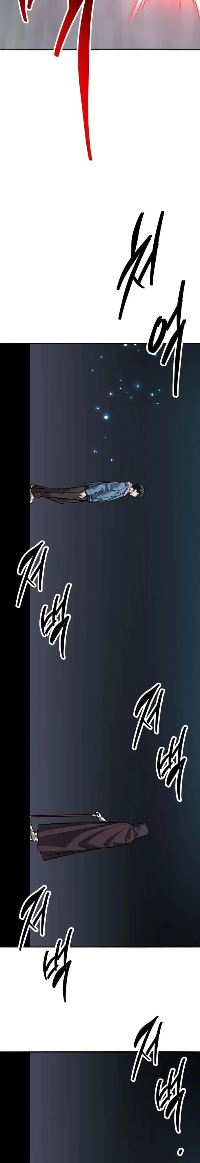 Limit Breaker ยอดคนเลเวลทะลุ ตอนที่ 136 หน้า 42