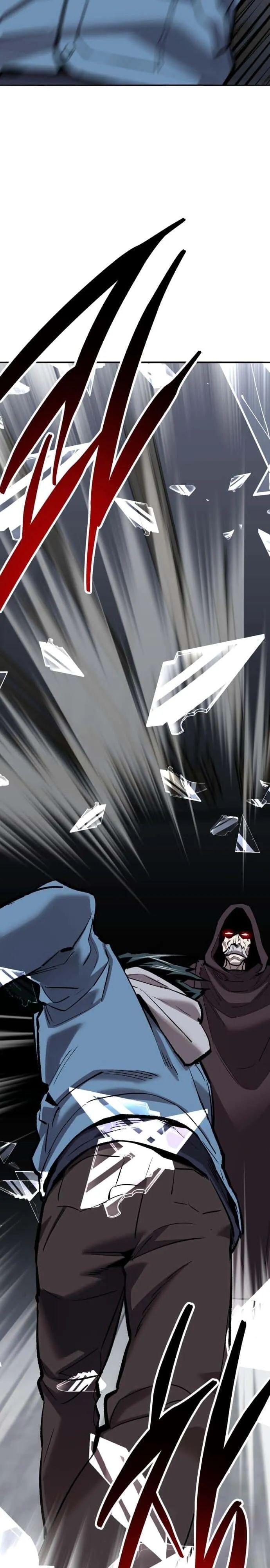 Limit Breaker ยอดคนเลเวลทะลุ ตอนที่ 136 หน้า 54