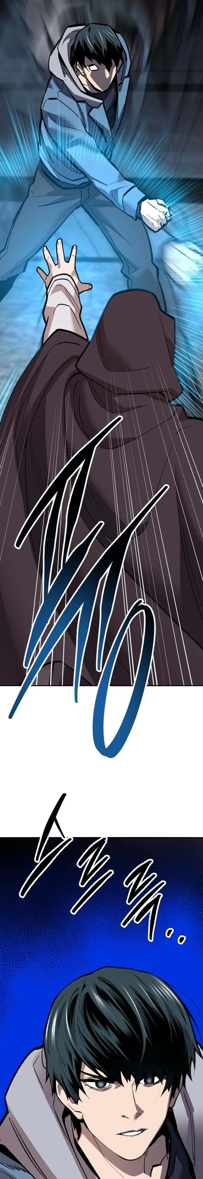 Limit Breaker ยอดคนเลเวลทะลุ ตอนที่ 136 หน้า 56
