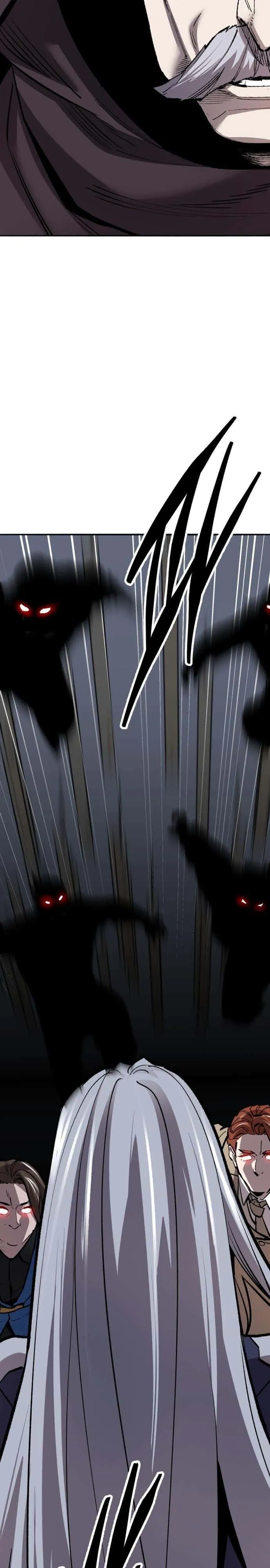 Limit Breaker ยอดคนเลเวลทะลุ ตอนที่ 136 หน้า 62