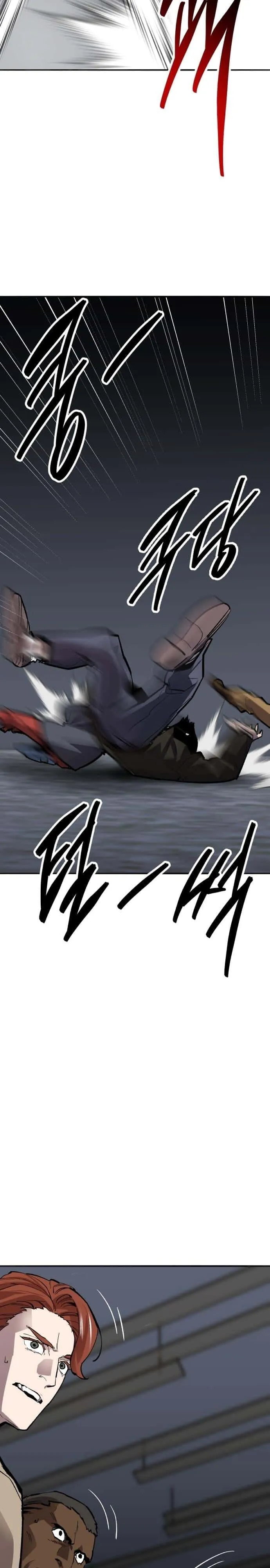Limit Breaker ยอดคนเลเวลทะลุ ตอนที่ 136 หน้า 64
