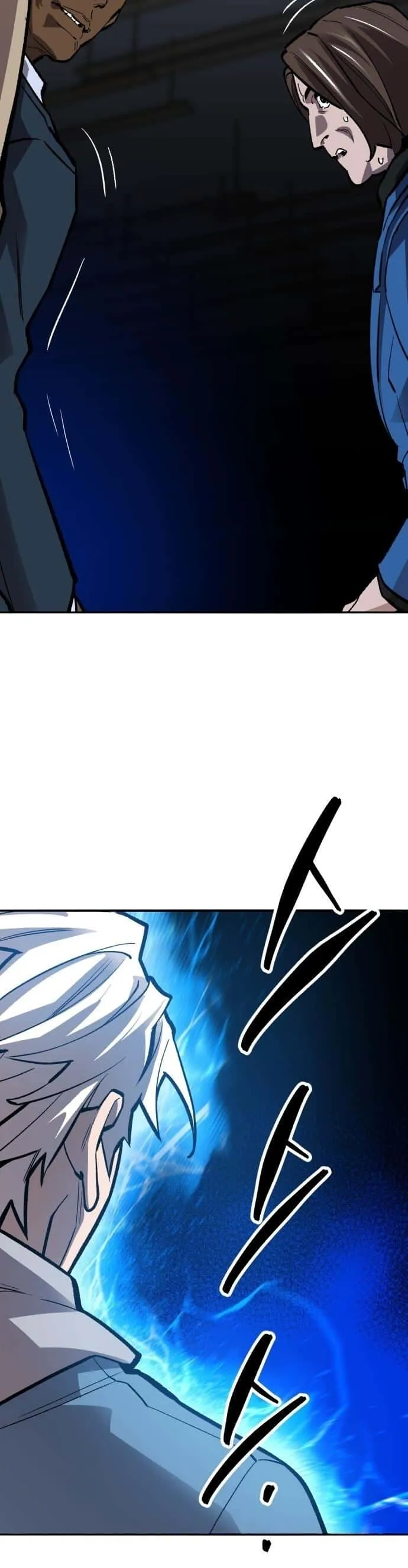 Limit Breaker ยอดคนเลเวลทะลุ ตอนที่ 136 หน้า 65