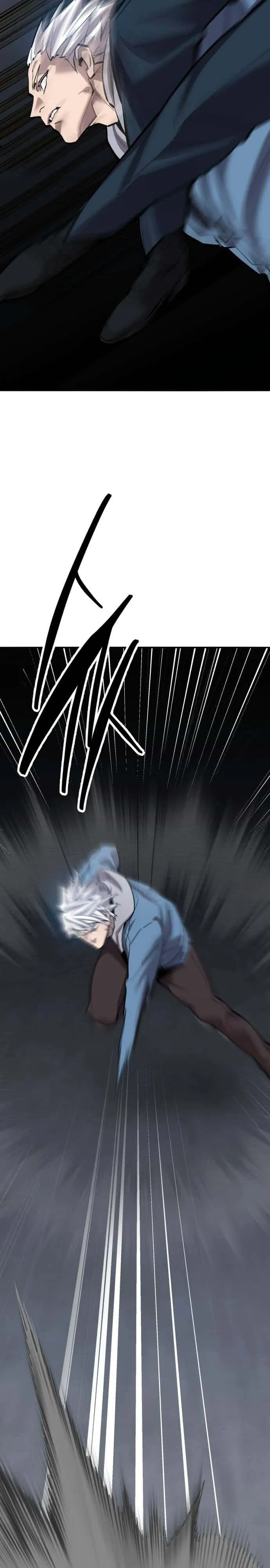 Limit Breaker ยอดคนเลเวลทะลุ ตอนที่ 137 หน้า 32