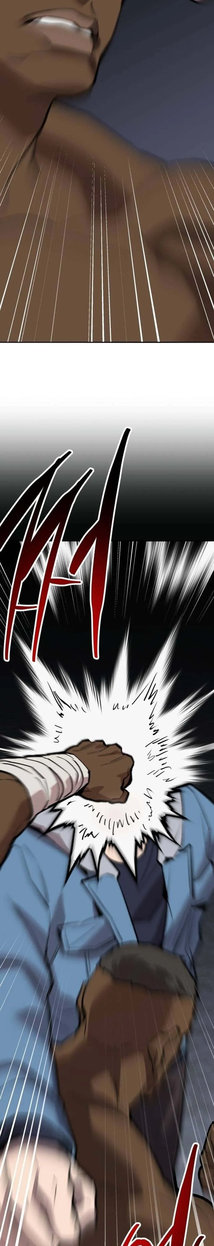 Limit Breaker ยอดคนเลเวลทะลุ ตอนที่ 137 หน้า 41