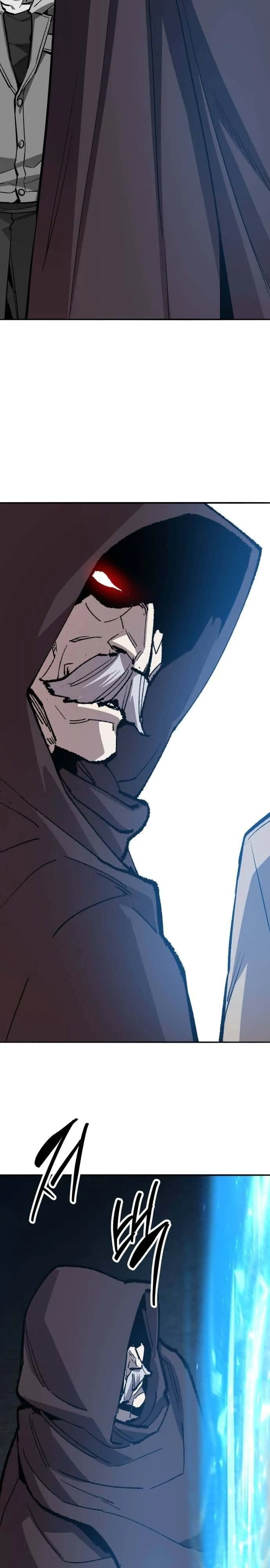 Limit Breaker ยอดคนเลเวลทะลุ ตอนที่ 137 หน้า 54