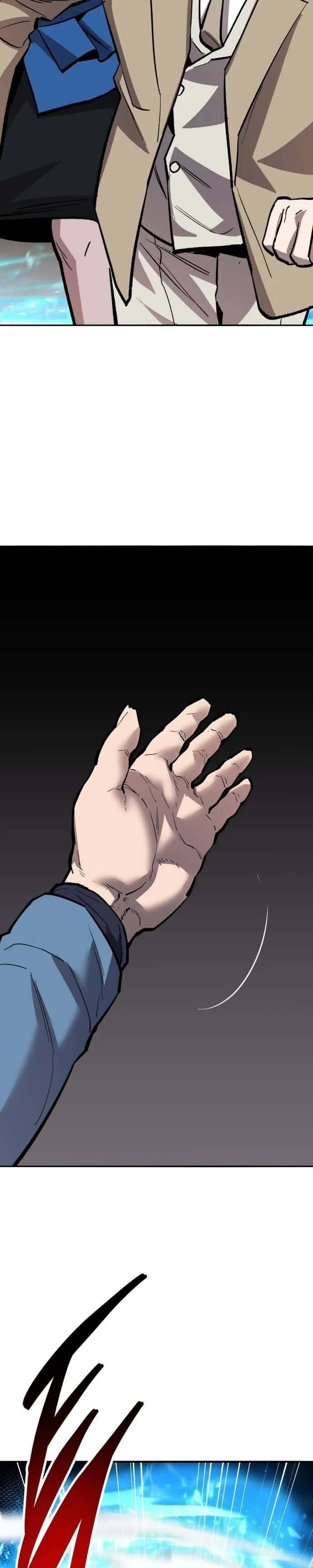 Limit Breaker ยอดคนเลเวลทะลุ ตอนที่ 137 หน้า 58