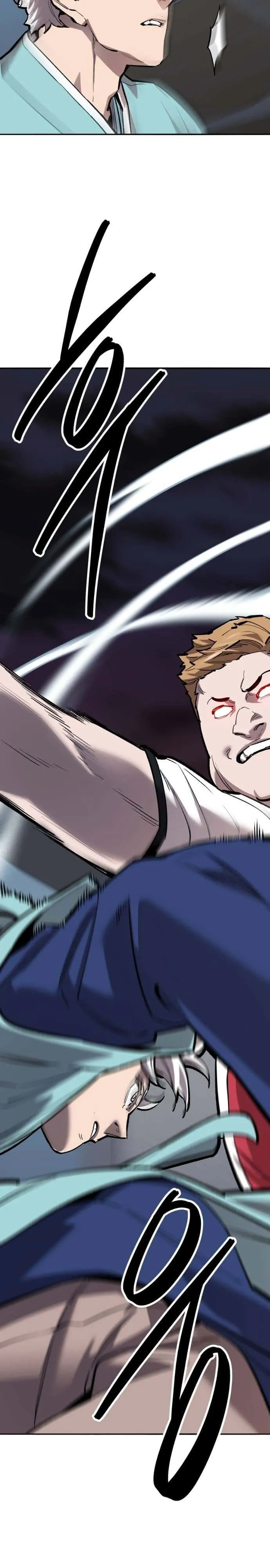 Limit Breaker ยอดคนเลเวลทะลุ ตอนที่ 138 หน้า 15