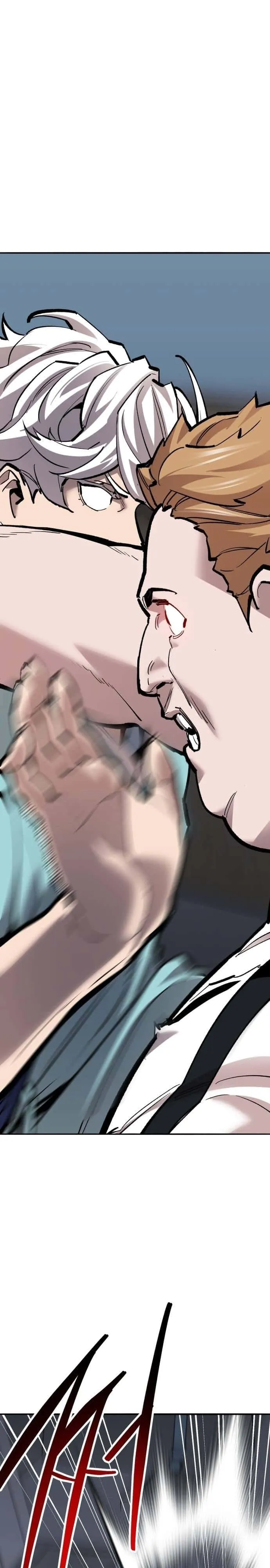 Limit Breaker ยอดคนเลเวลทะลุ ตอนที่ 138 หน้า 16