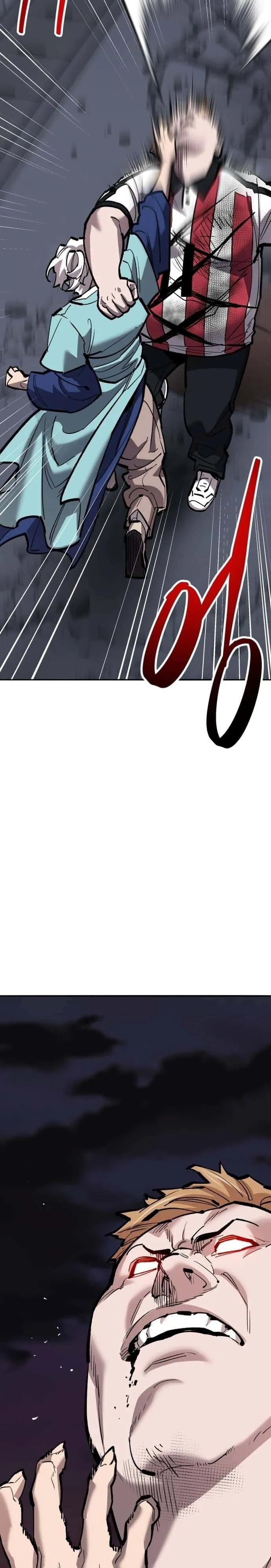 Limit Breaker ยอดคนเลเวลทะลุ ตอนที่ 138 หน้า 17