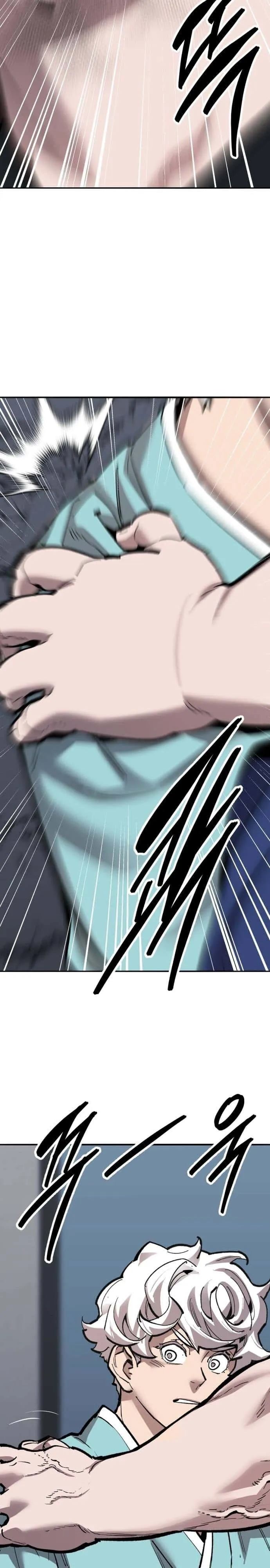 Limit Breaker ยอดคนเลเวลทะลุ ตอนที่ 138 หน้า 19