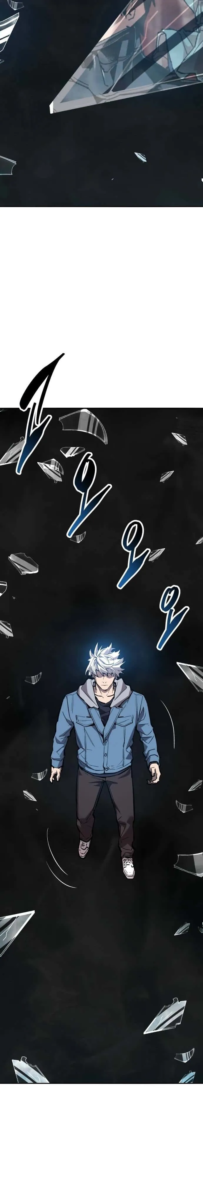 Limit Breaker ยอดคนเลเวลทะลุ ตอนที่ 138 หน้า 26