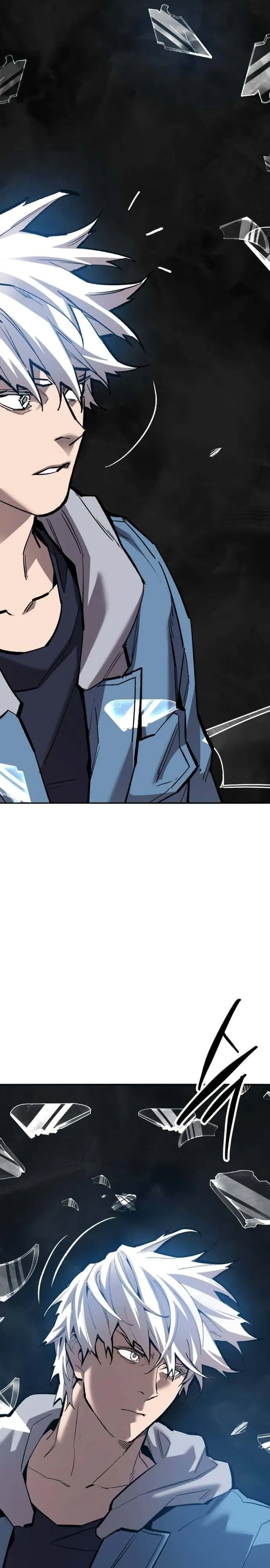 Limit Breaker ยอดคนเลเวลทะลุ ตอนที่ 138 หน้า 28