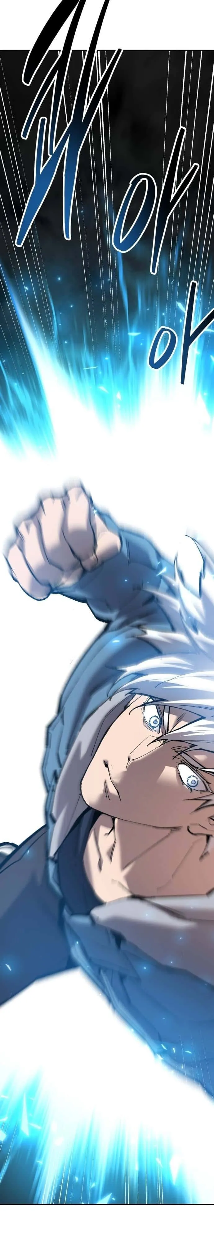 Limit Breaker ยอดคนเลเวลทะลุ ตอนที่ 138 หน้า 32