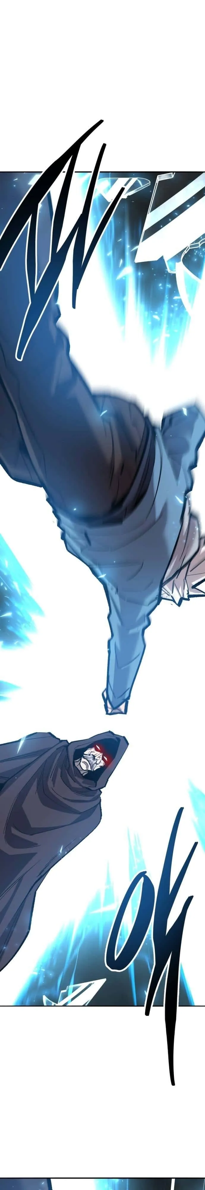 Limit Breaker ยอดคนเลเวลทะลุ ตอนที่ 138 หน้า 33