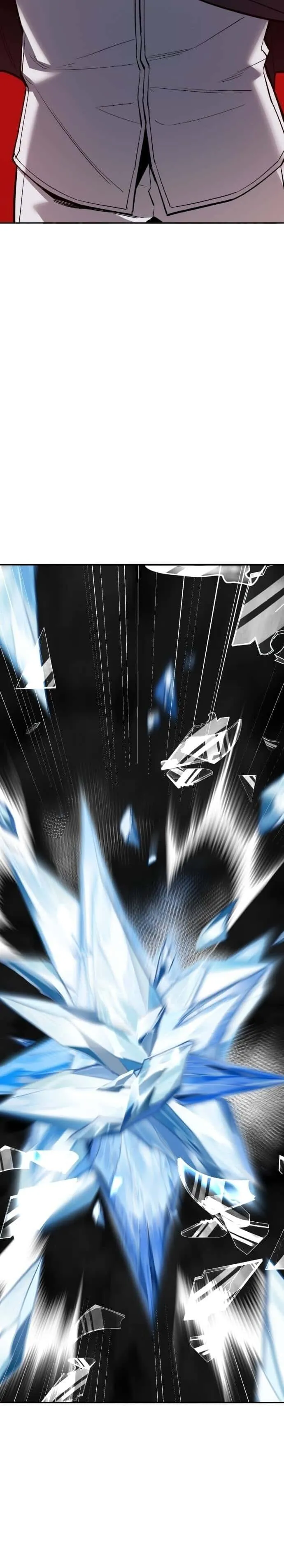 Limit Breaker ยอดคนเลเวลทะลุ ตอนที่ 138 หน้า 55