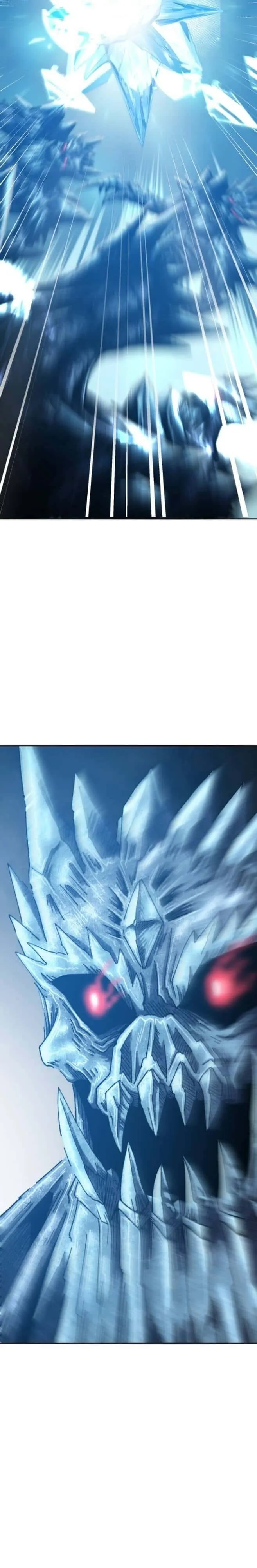 Limit Breaker ยอดคนเลเวลทะลุ ตอนที่ 138 หน้า 60