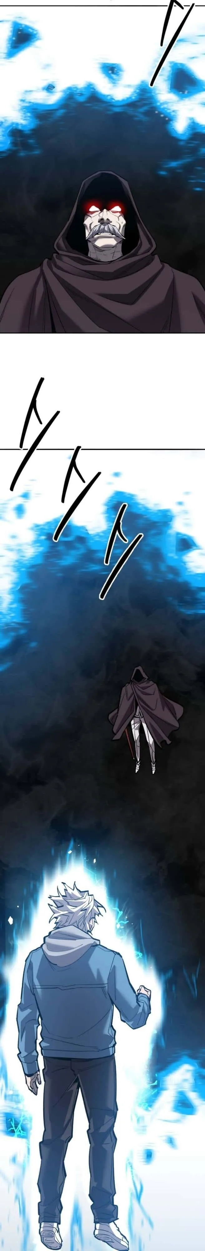 Limit Breaker ยอดคนเลเวลทะลุ ตอนที่ 138 หน้า 63