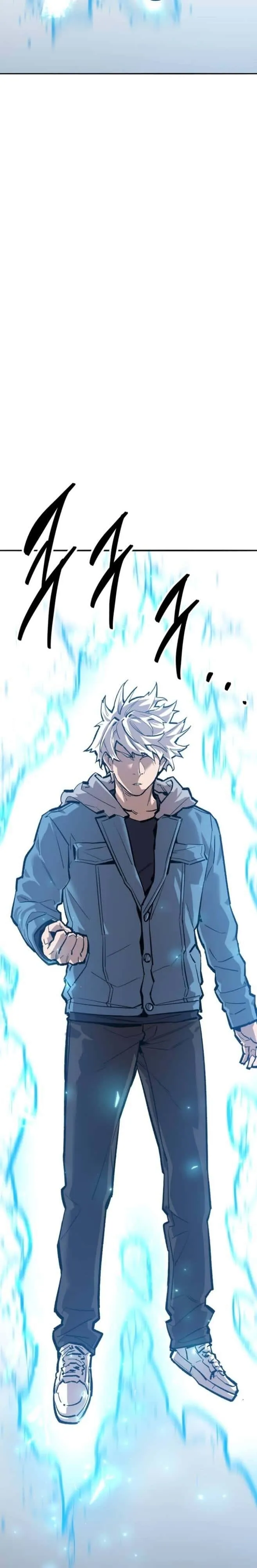 Limit Breaker ยอดคนเลเวลทะลุ ตอนที่ 138 หน้า 64