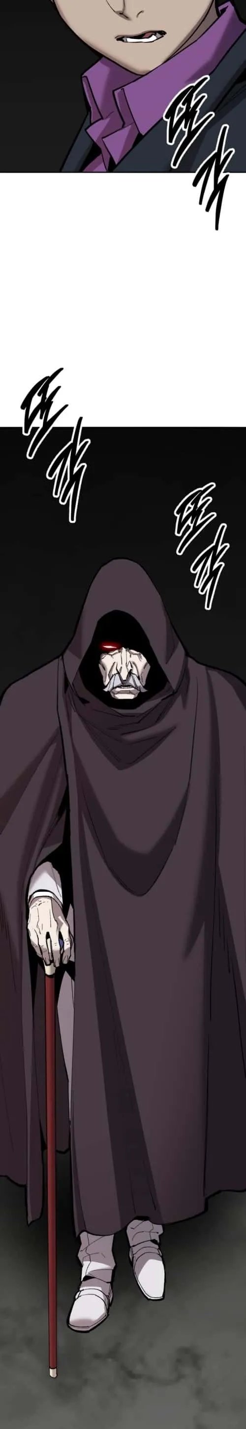 Limit Breaker ยอดคนเลเวลทะลุ ตอนที่ 139 หน้า 13
