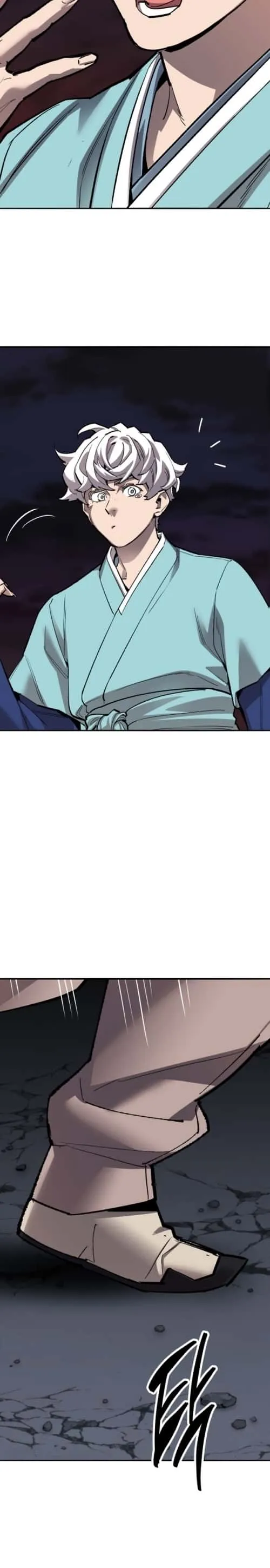 Limit Breaker ยอดคนเลเวลทะลุ ตอนที่ 139 หน้า 32