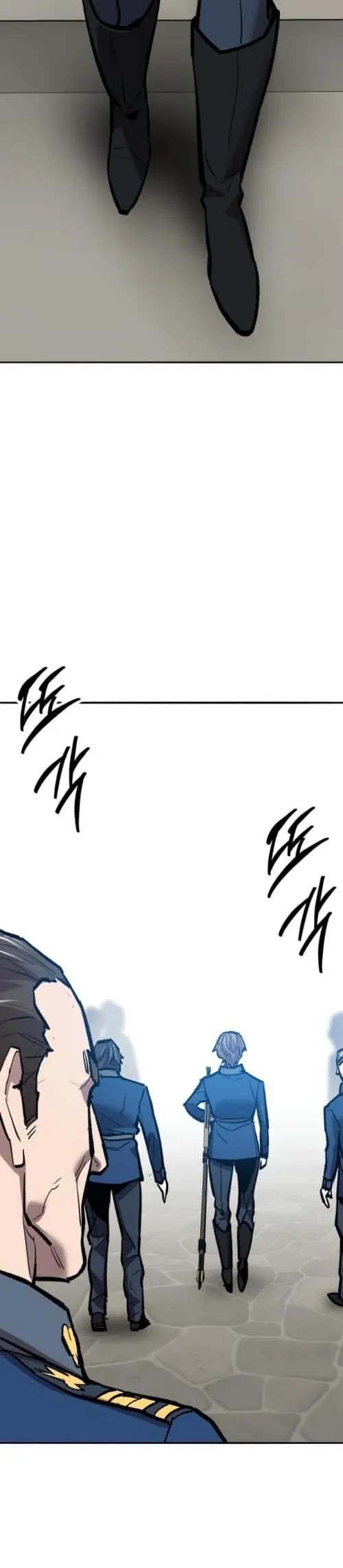 Limit Breaker ยอดคนเลเวลทะลุ ตอนที่ 139 หน้า 62