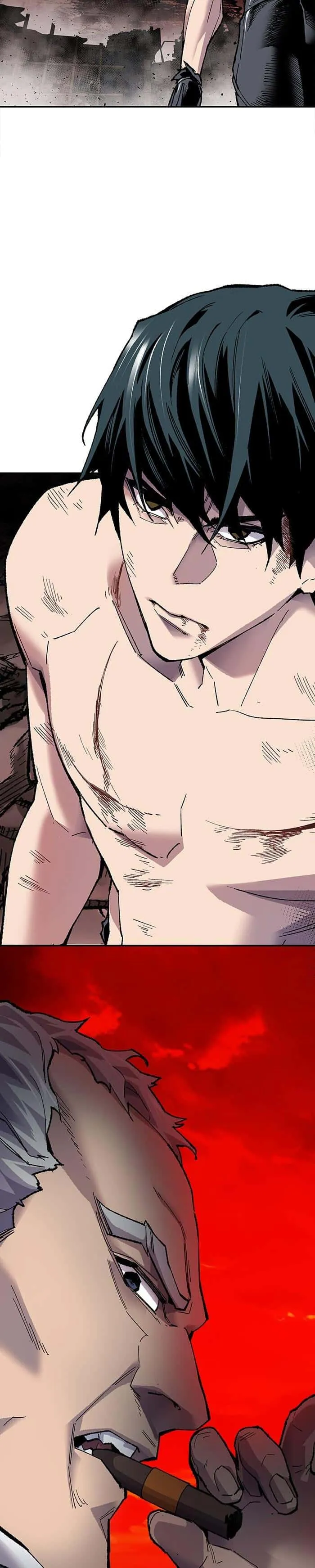 Limit Breaker ยอดคนเลเวลทะลุ ตอนที่ 14 หน้า 26