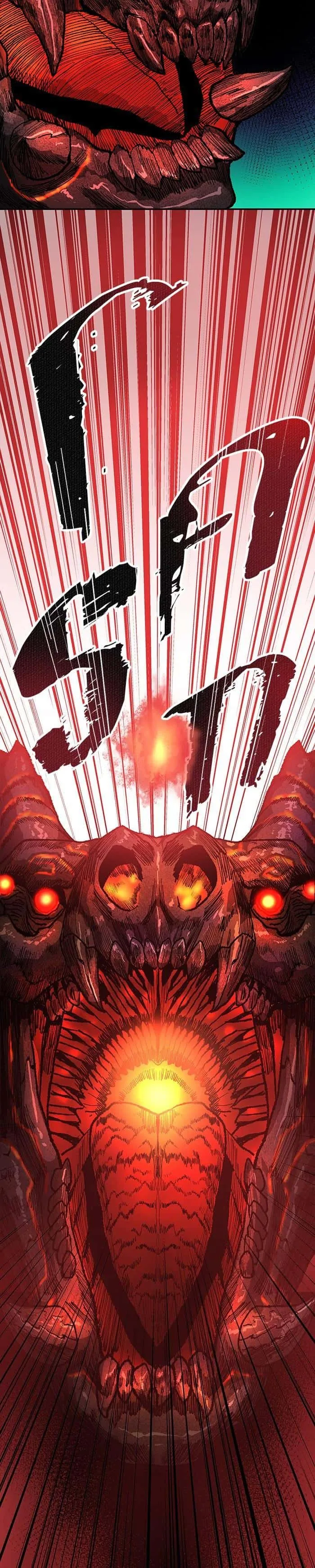 Limit Breaker ยอดคนเลเวลทะลุ ตอนที่ 14 หน้า 30