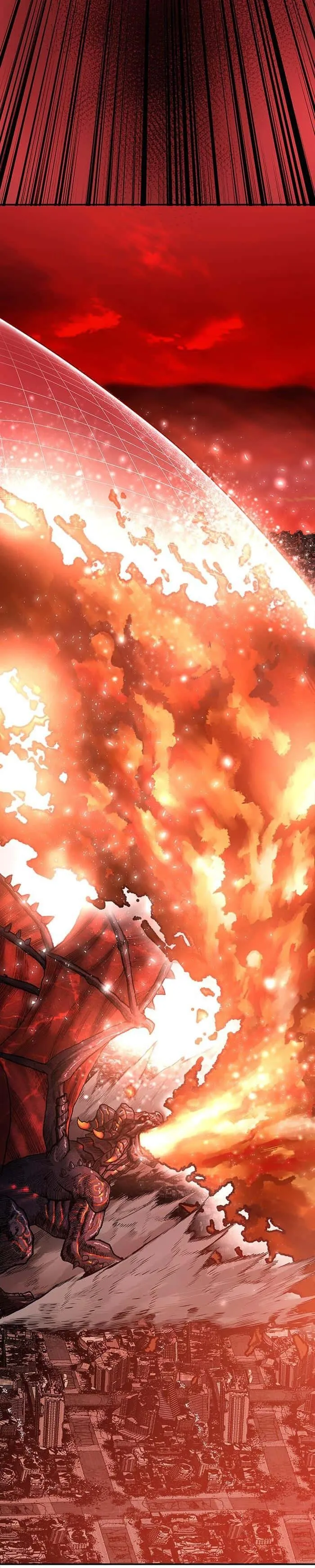 Limit Breaker ยอดคนเลเวลทะลุ ตอนที่ 14 หน้า 31