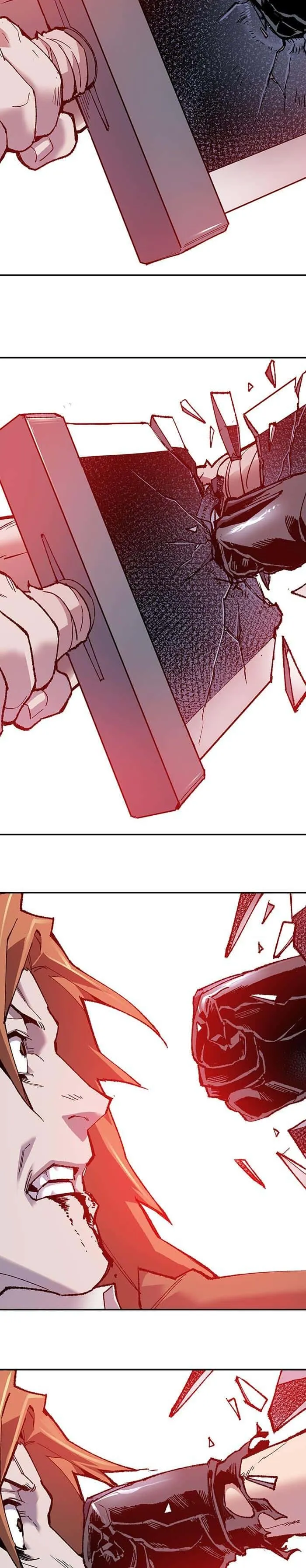 Limit Breaker ยอดคนเลเวลทะลุ ตอนที่ 14 หน้า 6