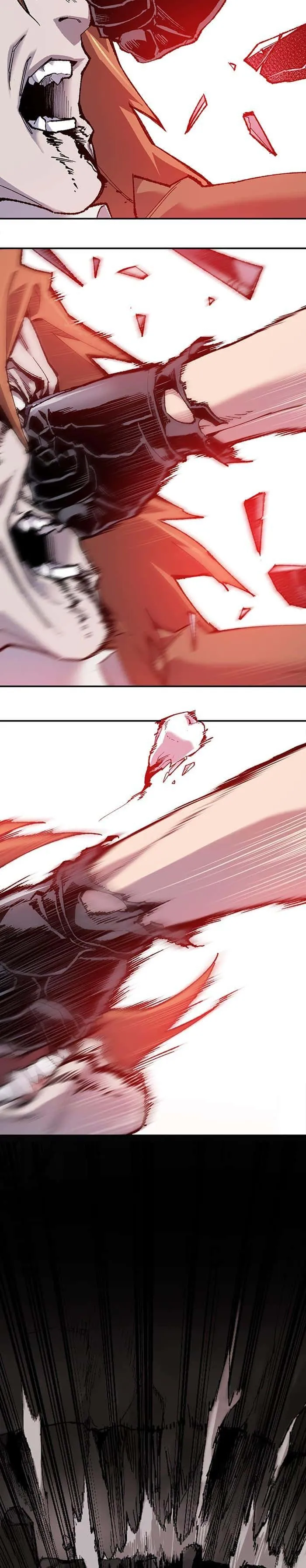 Limit Breaker ยอดคนเลเวลทะลุ ตอนที่ 14 หน้า 7