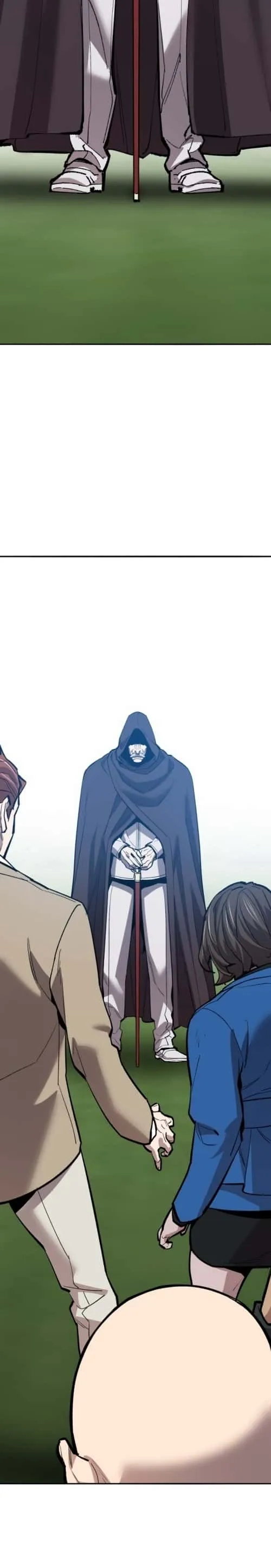 Limit Breaker ยอดคนเลเวลทะลุ ตอนที่ 140 หน้า 30