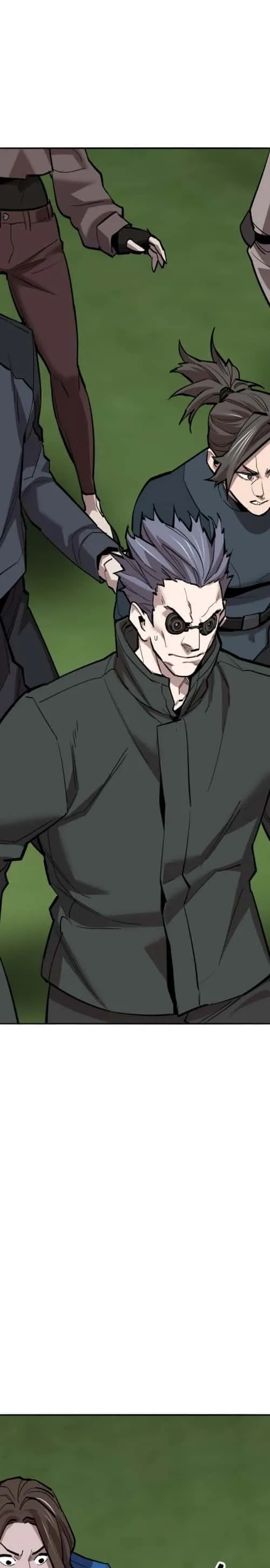 Limit Breaker ยอดคนเลเวลทะลุ ตอนที่ 140 หน้า 31