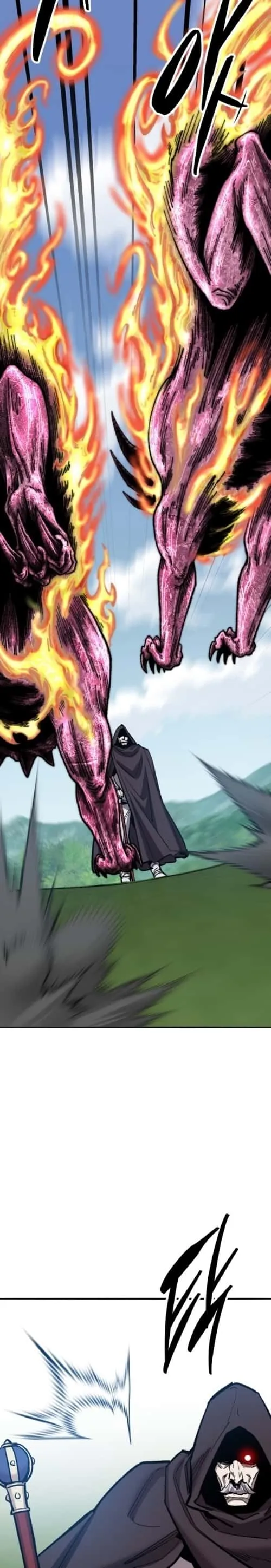 Limit Breaker ยอดคนเลเวลทะลุ ตอนที่ 140 หน้า 43