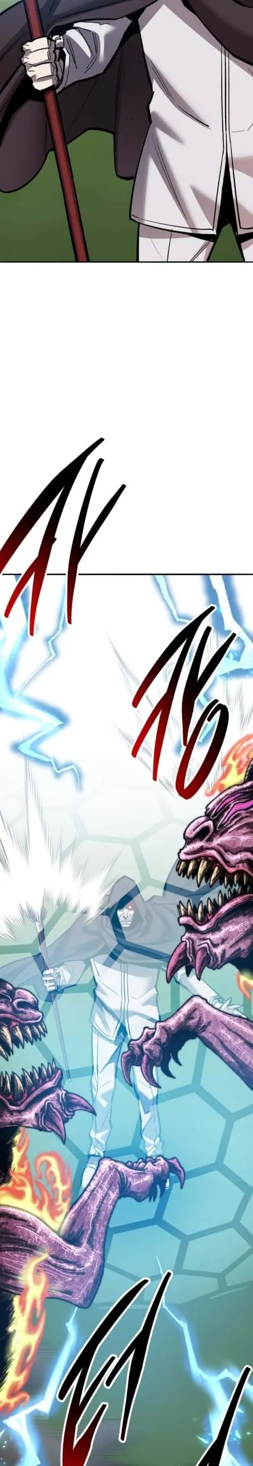 Limit Breaker ยอดคนเลเวลทะลุ ตอนที่ 140 หน้า 44
