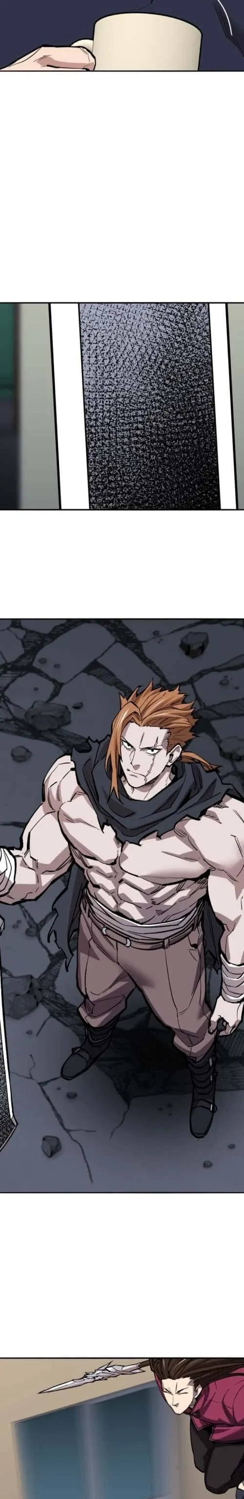 Limit Breaker ยอดคนเลเวลทะลุ ตอนที่ 140 หน้า 54