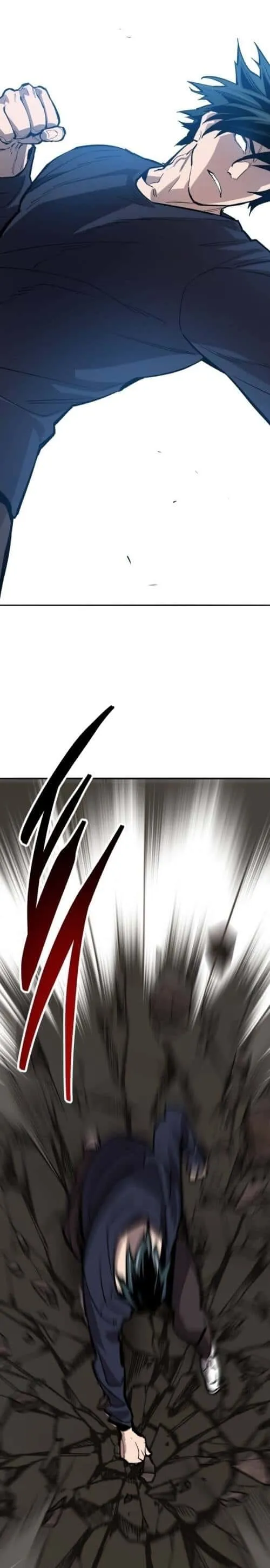 Limit Breaker ยอดคนเลเวลทะลุ ตอนที่ 141 หน้า 62
