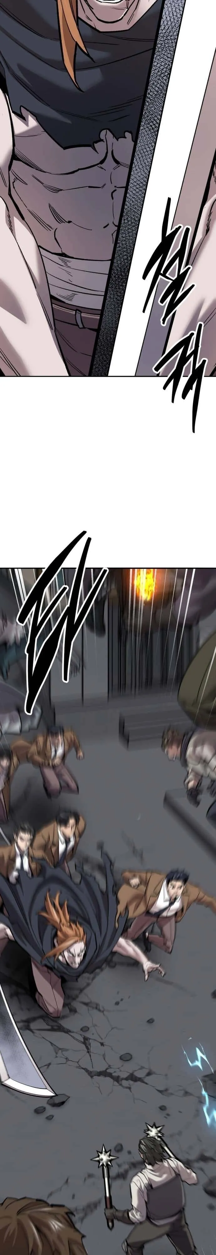 Limit Breaker ยอดคนเลเวลทะลุ ตอนที่ 142 หน้า 13