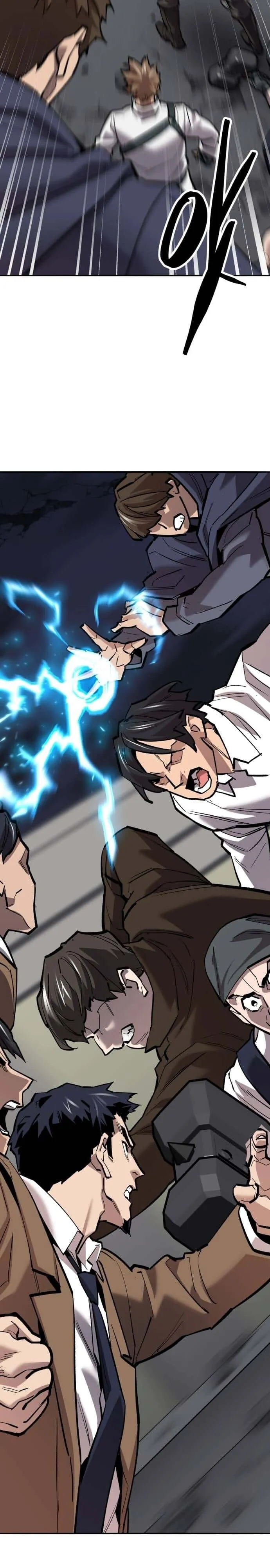 Limit Breaker ยอดคนเลเวลทะลุ ตอนที่ 142 หน้า 14