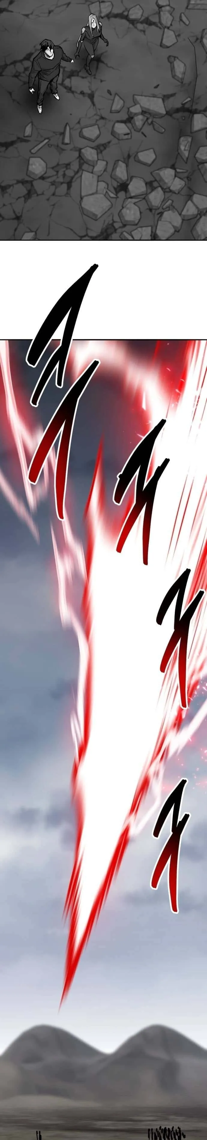 Limit Breaker ยอดคนเลเวลทะลุ ตอนที่ 142 หน้า 38